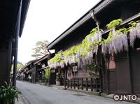 Takayama City (Gifu Prefecture)