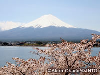 Mount Fuji