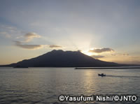 Sakurajima