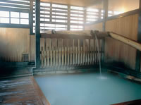 Naruko Hot Springs