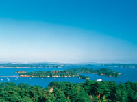 Matsushima