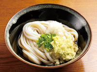 Sanuki udon