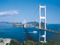 Shimanami Kaido